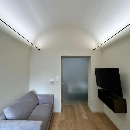 נאפולי Martiri Boutique Apartment מראה חיצוני תמונה