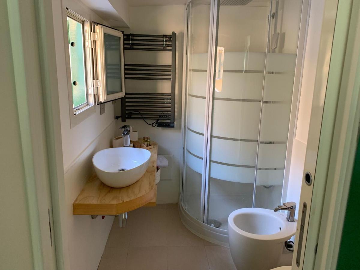 נאפולי Martiri Boutique Apartment מראה חיצוני תמונה
