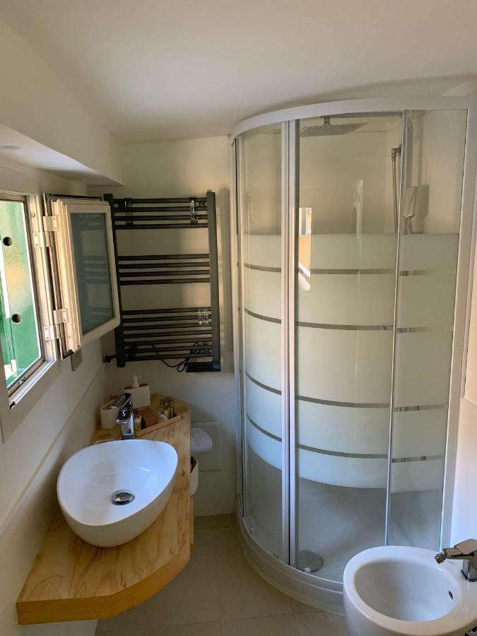 נאפולי Martiri Boutique Apartment מראה חיצוני תמונה