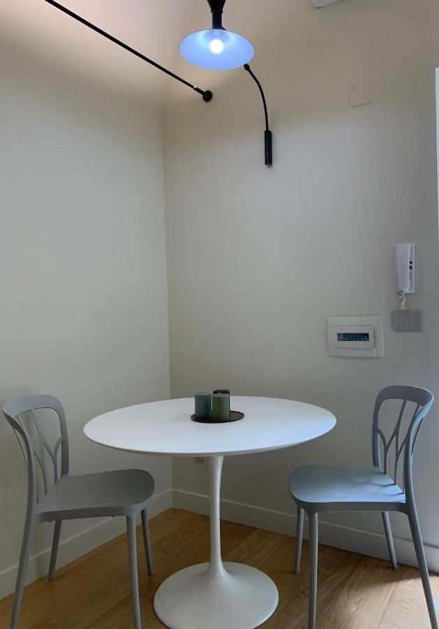 נאפולי Martiri Boutique Apartment מראה חיצוני תמונה